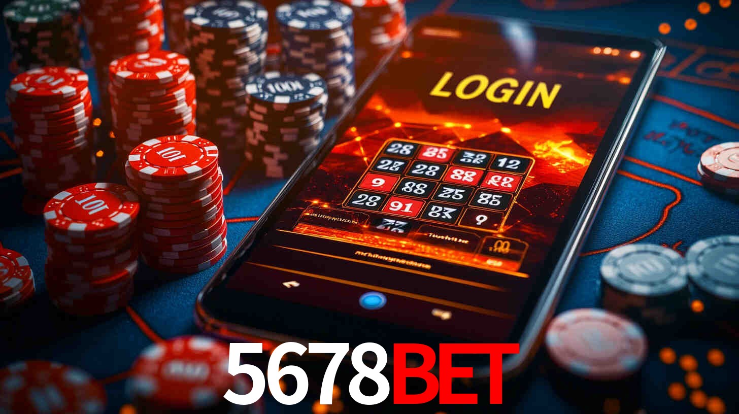 Bônus Generosos e Exclusivos no 5678bet para Você!