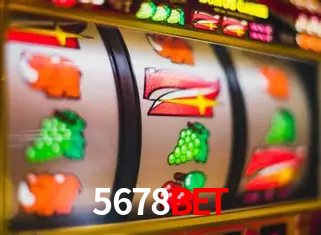 A Emoção da Loteria na 5678bet: Uma Chance de Mudança de Vida