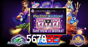 Descubra a Magia dos Jogos de Arcade no 5678bet