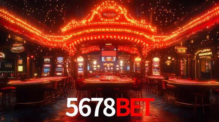 5678bet