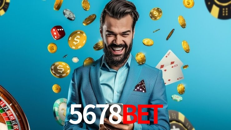 Experiência VIP 5678bet
