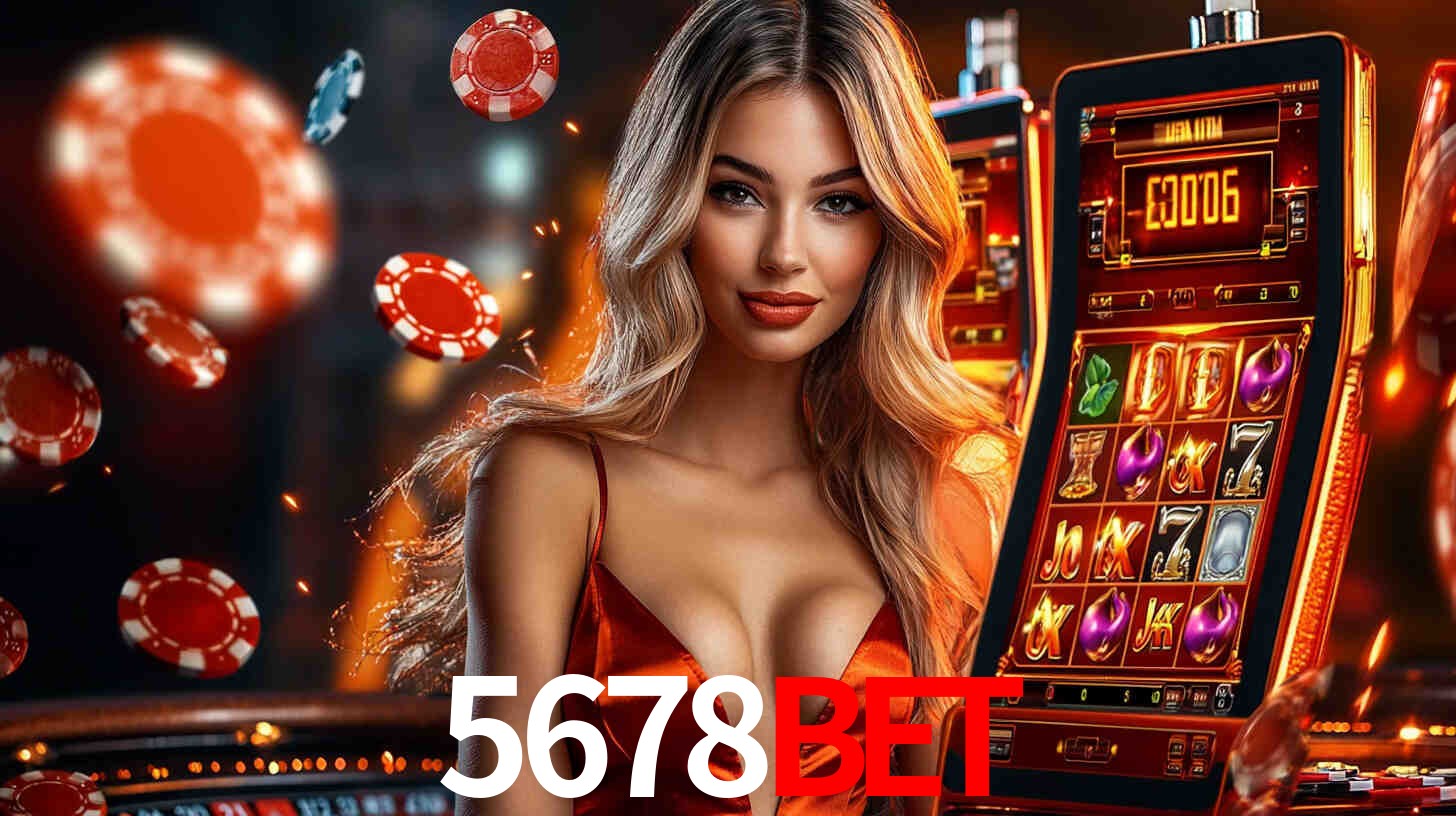 5678bet.com