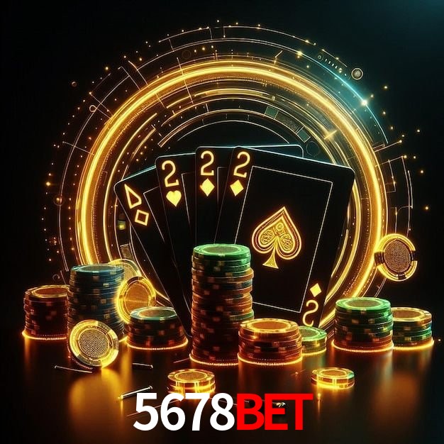 Provedores de Jogos 5678bet