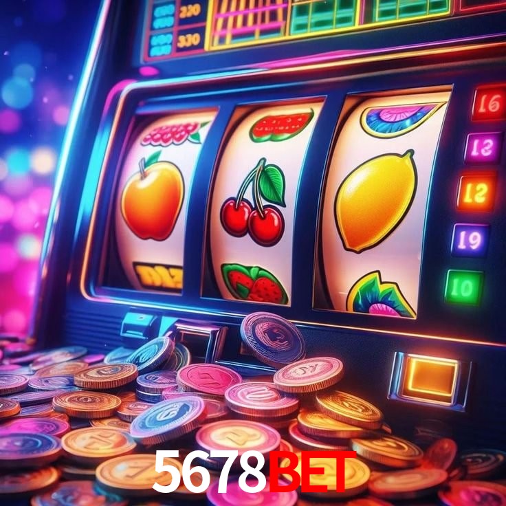 Estatísticas 5678bet
