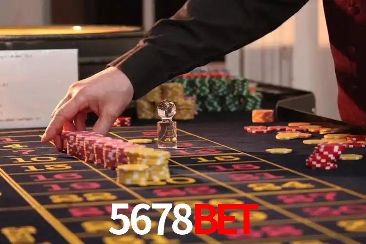 Descubra o Programa VIP da 5678bet: Vantagens Exclusivas para Jogadores